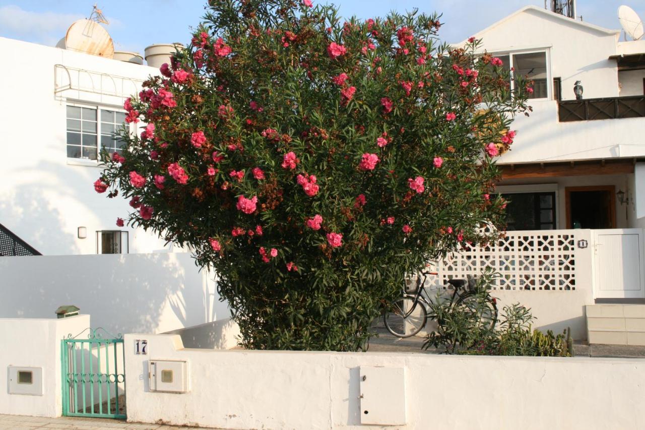Los Arbustos Puerto del Carmen  Exterior photo